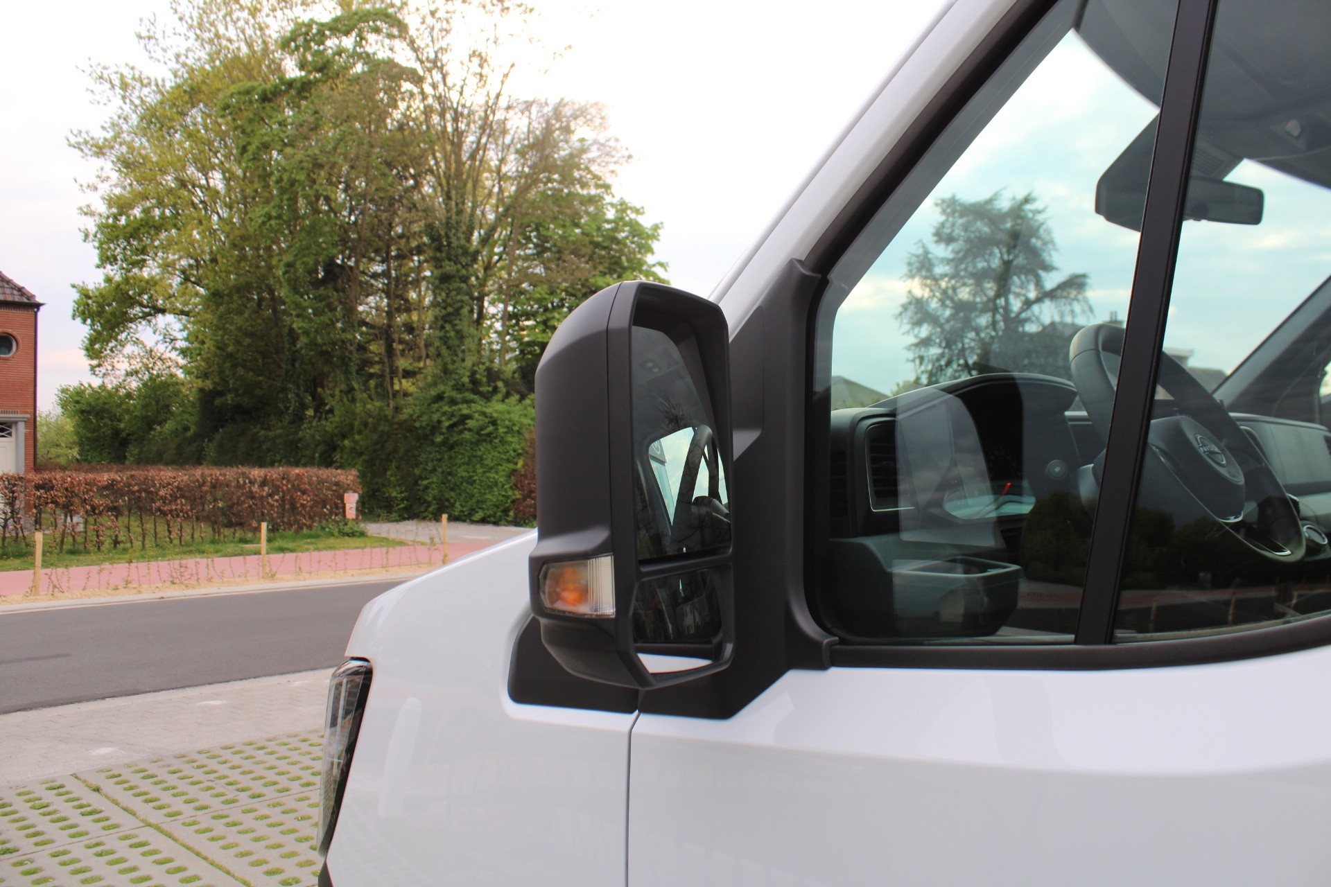 Nissan Interstar BOX L3H1 dCi 150pk N-Connecta