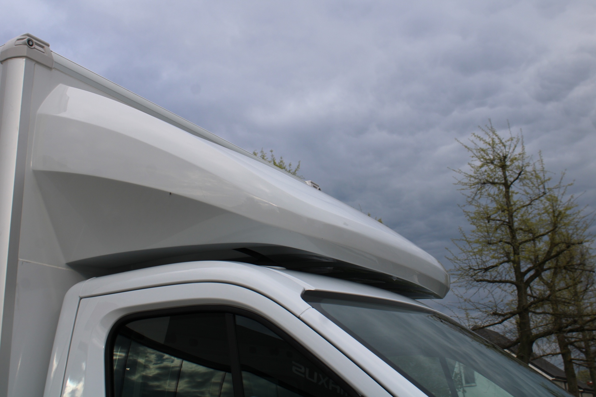 Nissan Interstar BOX L3H1 dCi 150pk N-Connecta