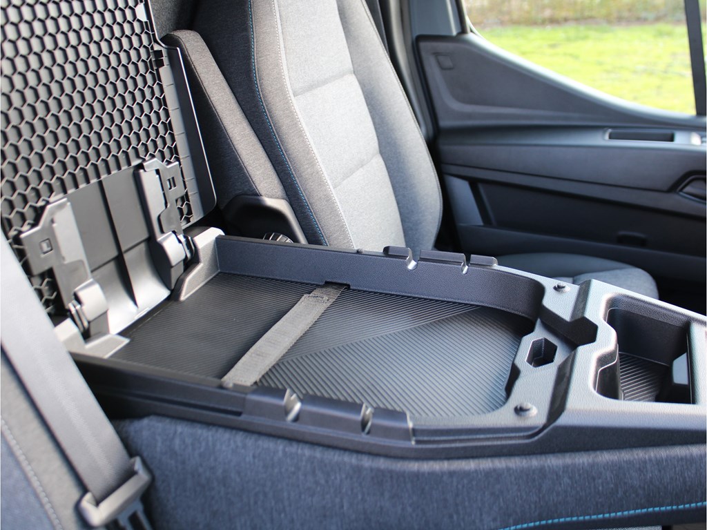 Nissan Interstar VAN L3H2 dCi 150pk MT Tekna + Cargo Pack