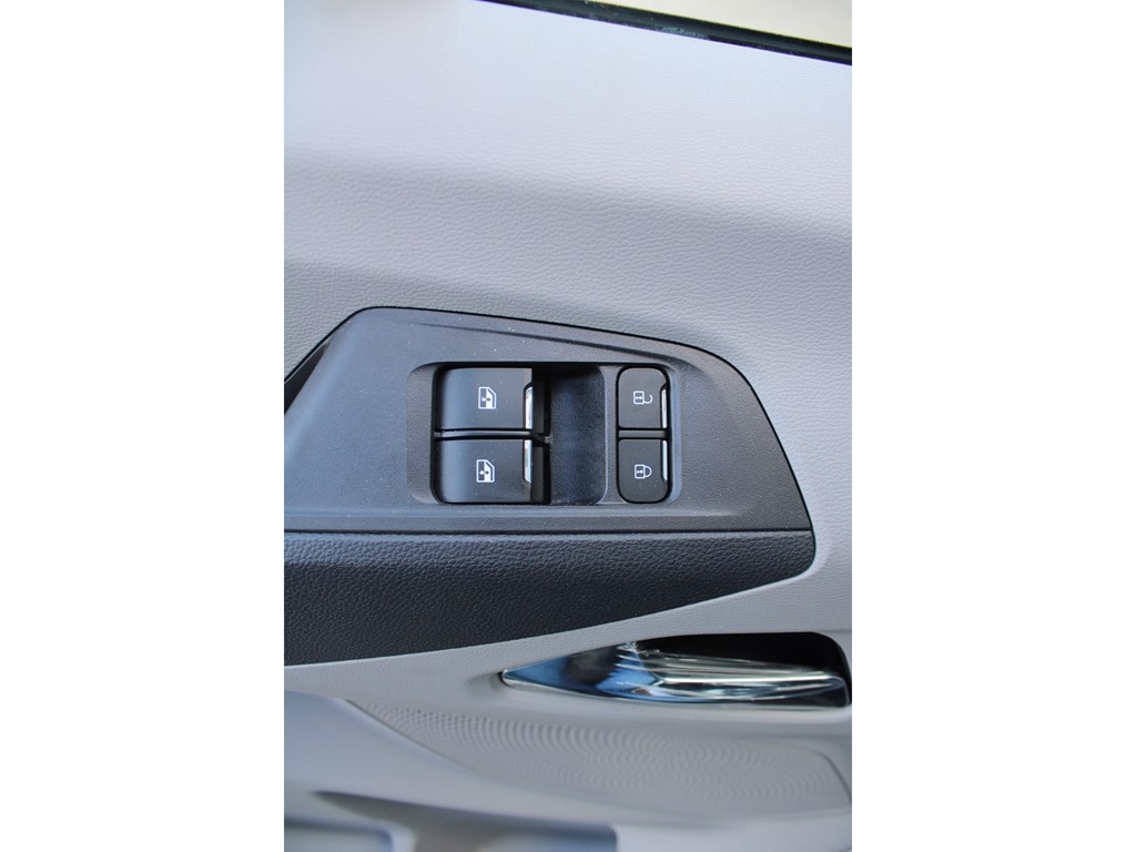 Maxus EDeliver9 72kWh L3H2 (100% Elektrisch)