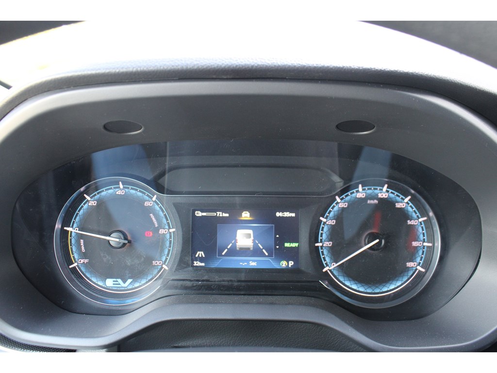Maxus EDeliver9 72kWh L3H2 (100% Elektrisch)