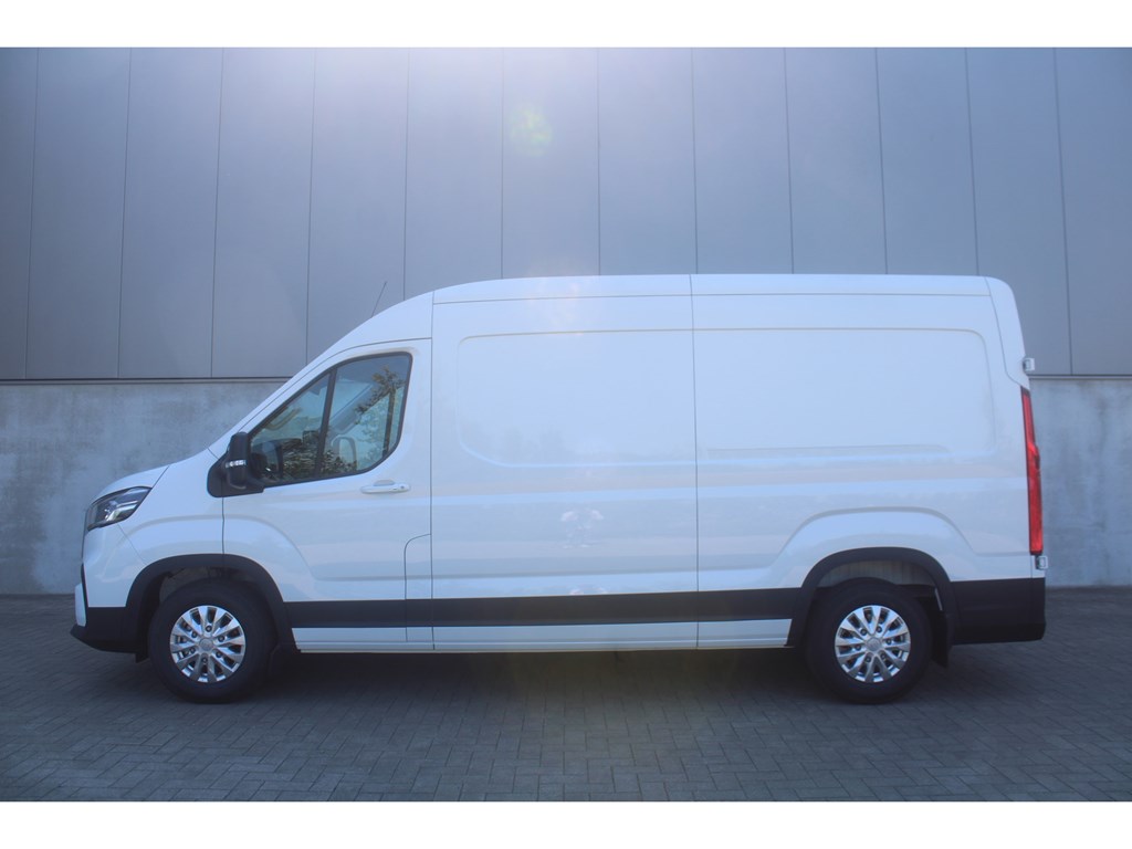 Maxus EDeliver9 72kWh L3H2 (100% Elektrisch)