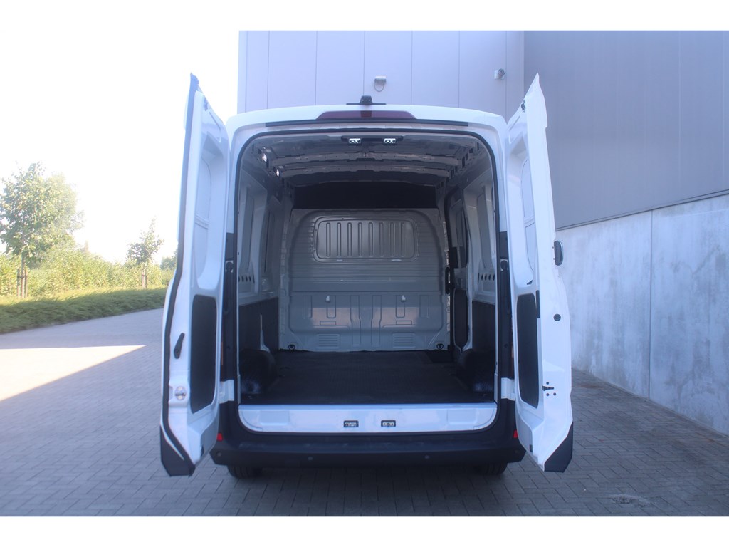 Maxus EDeliver9 72kWh L3H2 (100% Elektrisch)