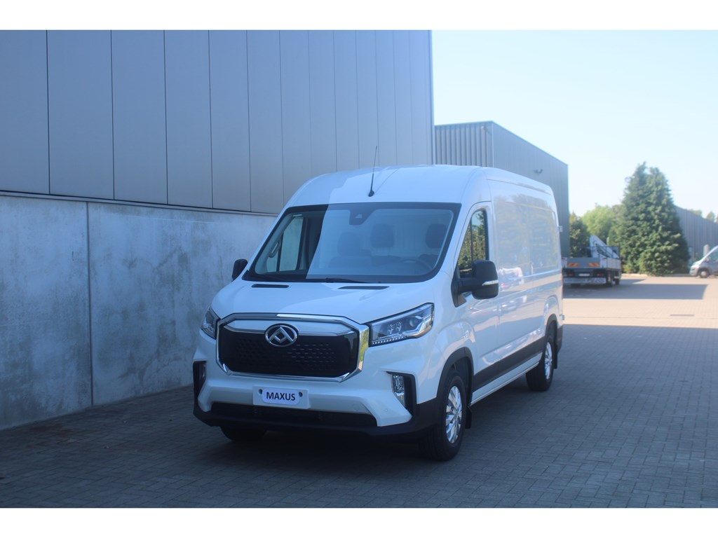Maxus EDeliver9 72kWh L3H2 (100% Elektrisch)