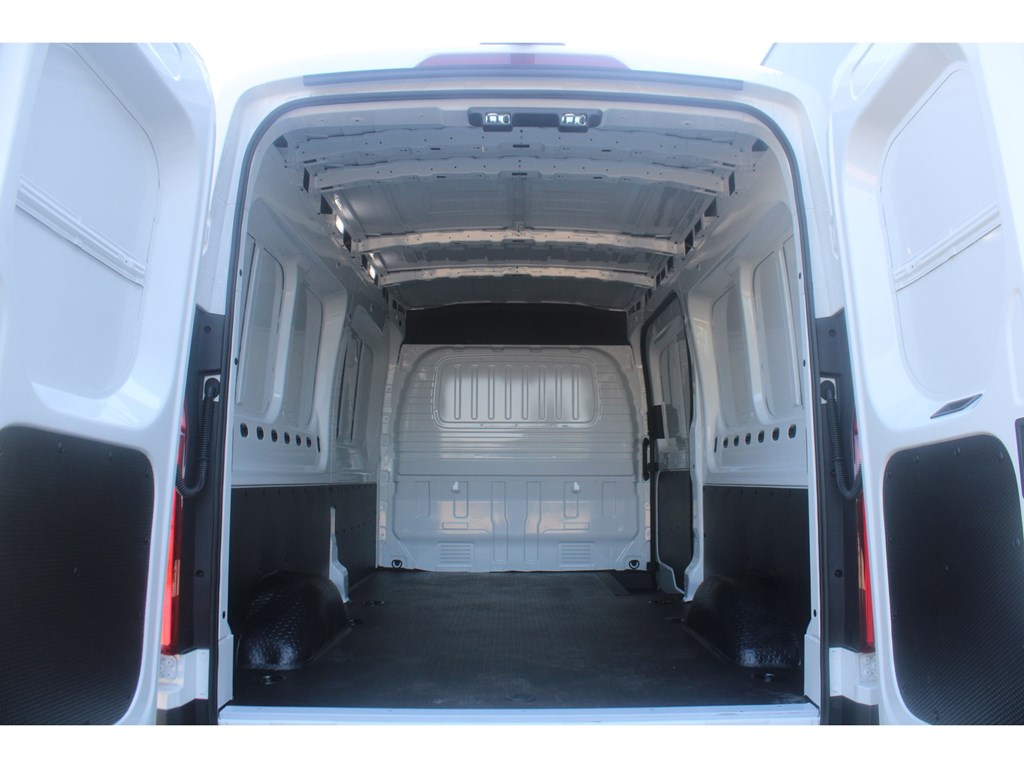 Maxus EDeliver9 72kWh L3H2 (100% Elektrisch)