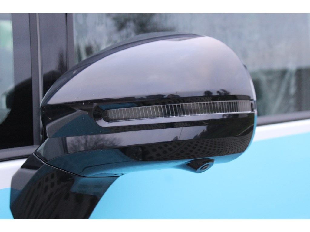 Maxus e-Deliver5 64kW L1H1