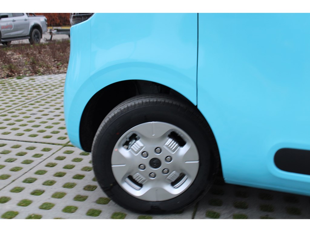 Maxus e-Deliver5 64kW L1H1
