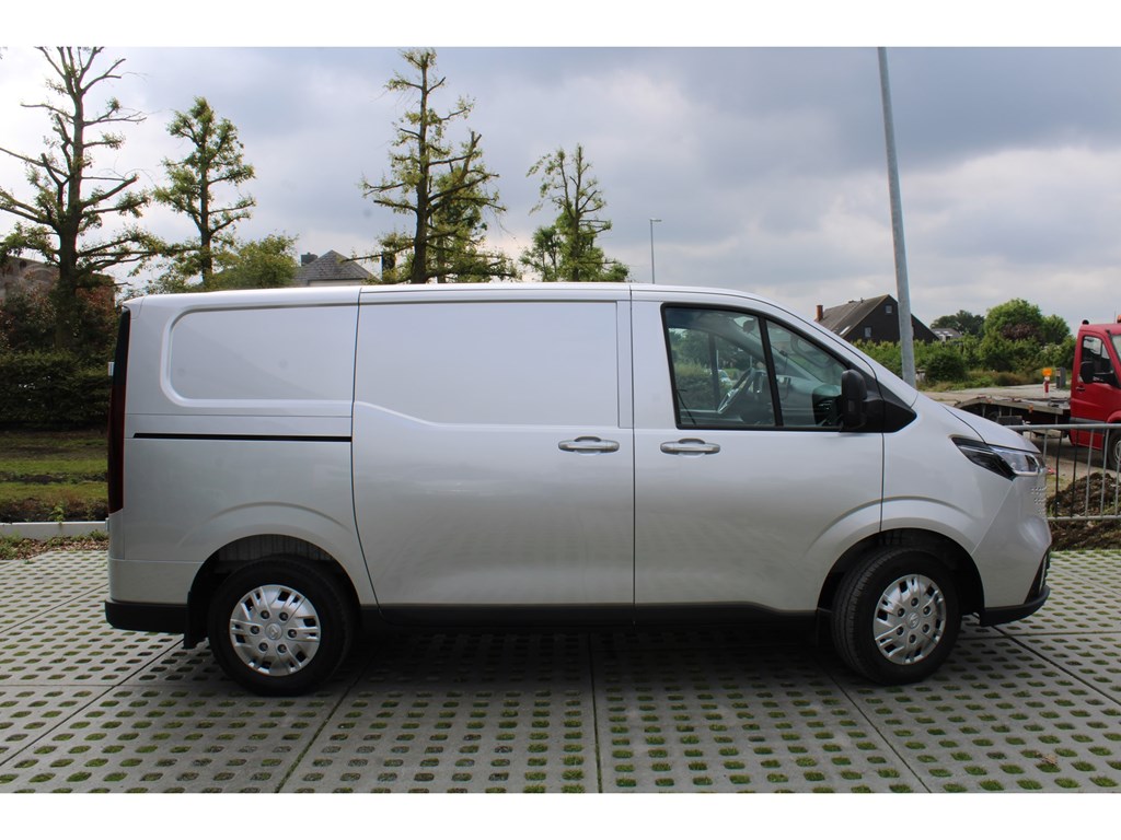 Maxus Deliver7 147 PK L2H1 Luxury