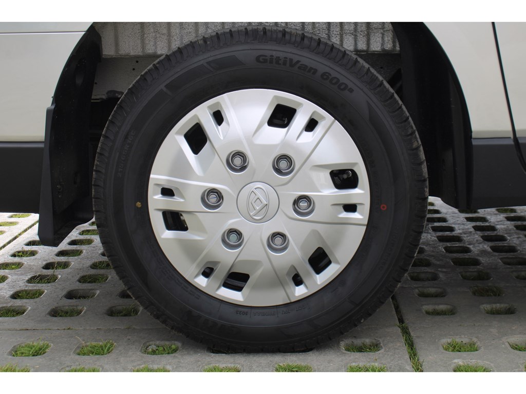 Maxus Deliver7 147 PK L2H1 Luxury