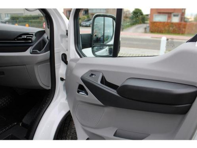 Maxus EDeliver9 77kWh L3H2 Dubbele Cabine (100% Elektrisch)