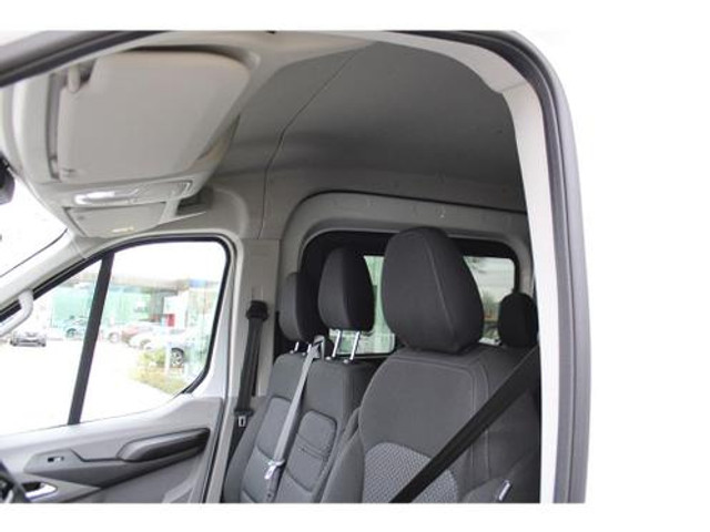 Maxus EDeliver9 77kWh L3H2 Dubbele Cabine (100% Elektrisch)