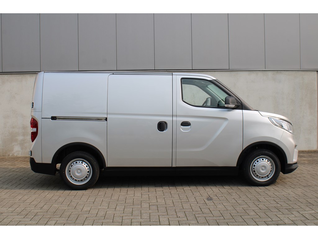 Maxus EDeliver3 SWB 50kWh