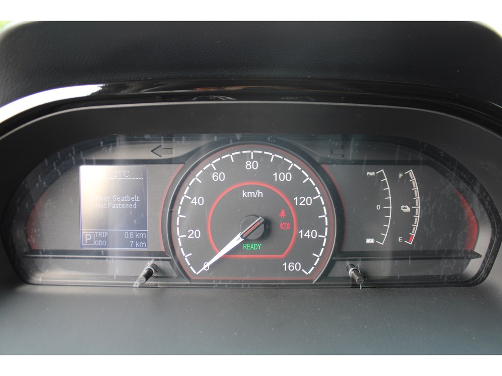 Maxus EDeliver3 SWB 50kWh