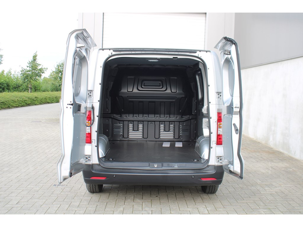 Maxus EDeliver3 SWB 50kWh
