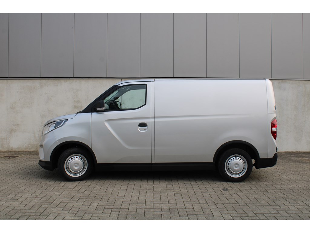 Maxus EDeliver3 SWB 50kWh