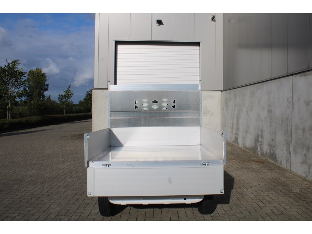 Ligier Pulse 4 8,6 kWh