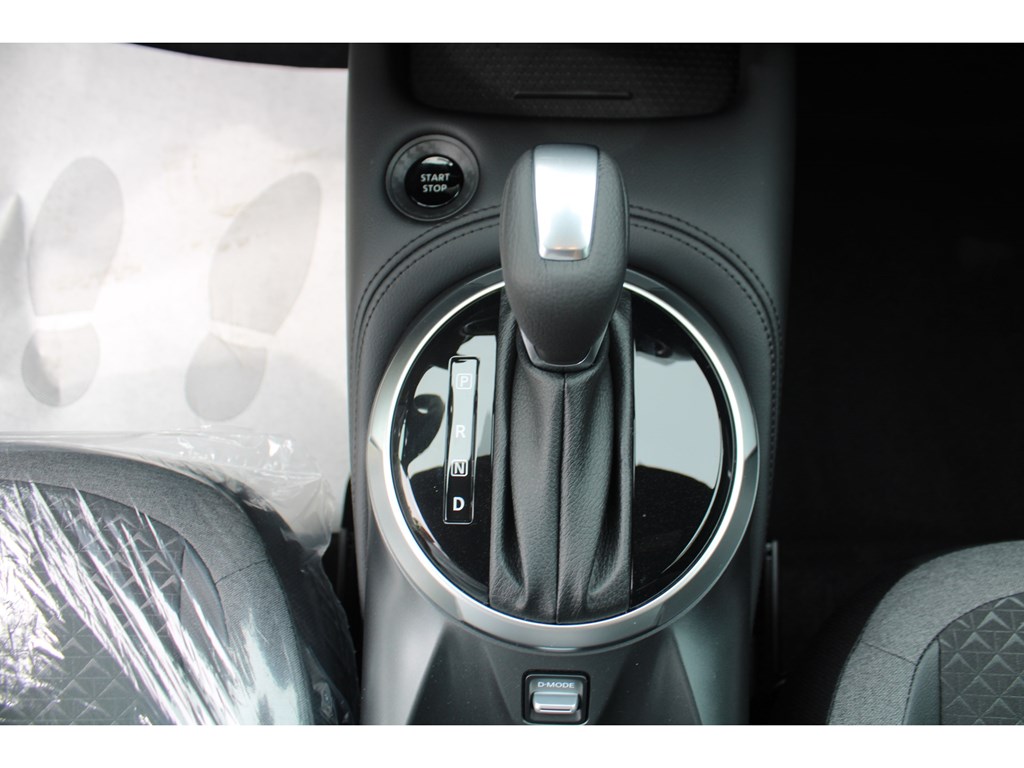 Nissan Juke DIG-T 145 HEV N-Design + Cold Pack