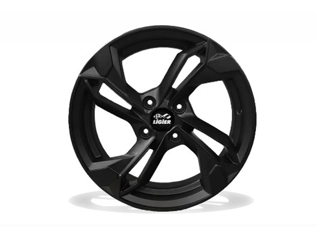 Ligier Myli R.EBEL