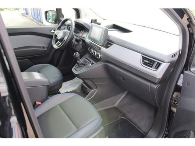 Nissan Townstar VAN L1H1 N-Connecta 130pk (Automaat)