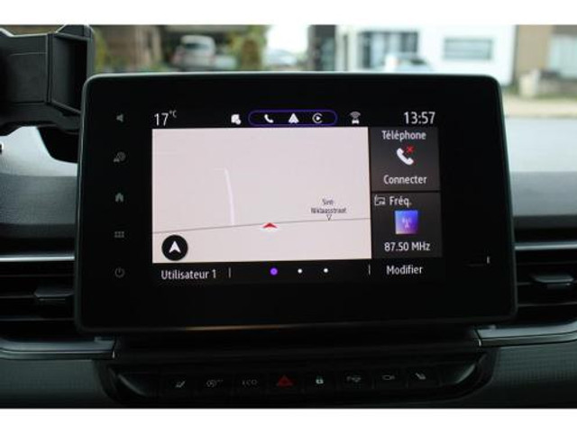 Nissan Townstar VAN L1H1 N-Connecta 130pk (Automaat)