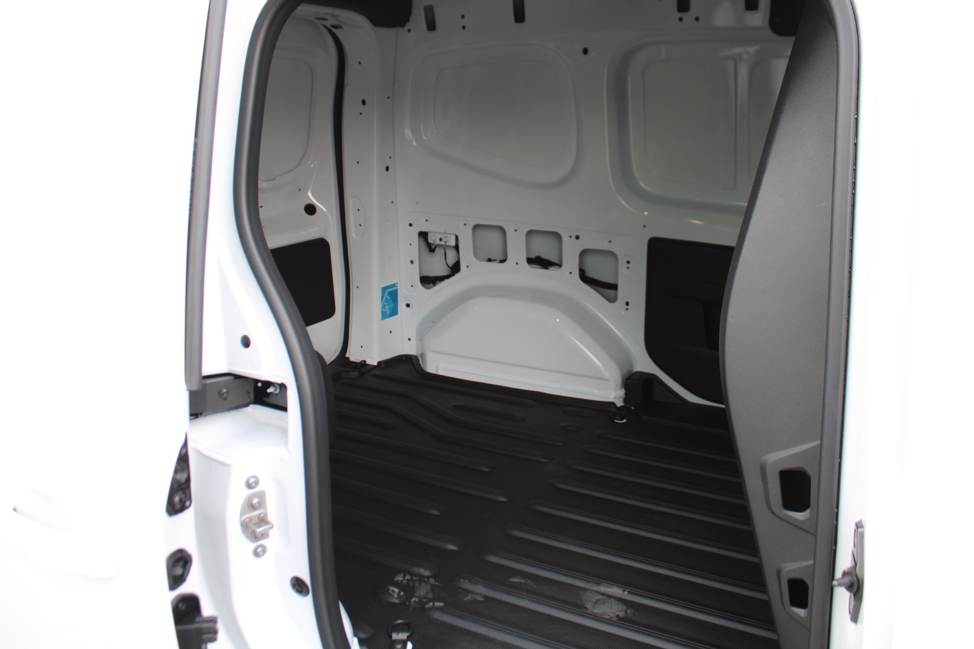 Nissan Townstar VAN L1H1 N-Connecta 130pk (Automaat)