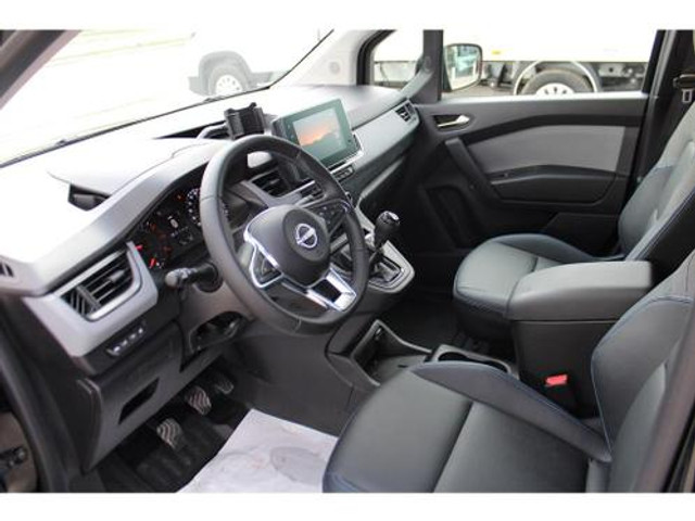 Nissan Townstar VAN L2H1 N-CONNECTA 130pk + Cargo Pack
