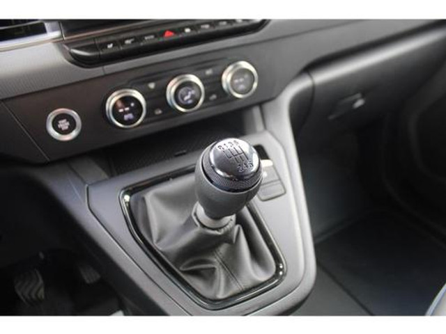 Nissan Townstar VAN L2H1 N-CONNECTA 130pk + Cargo Pack