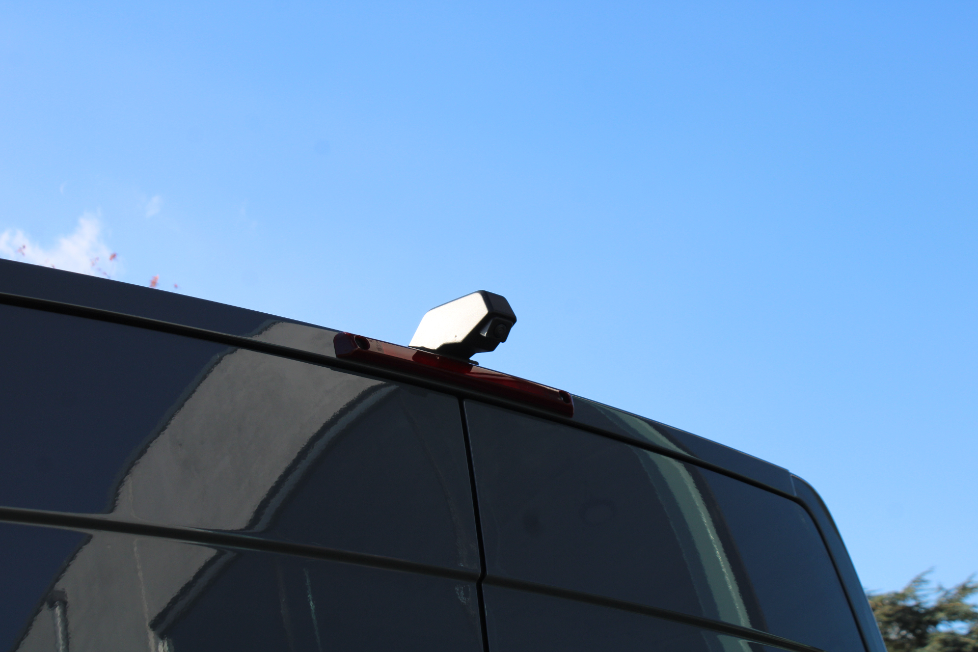 Nissan Interstar VAN L2H2 dCi 170pk AT Tekna + Cargo Pack
