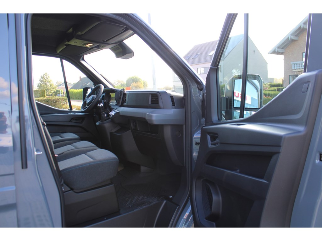 Nissan Interstar VAN L2H2 dCi 170pk AT Tekna + Cargo Pack