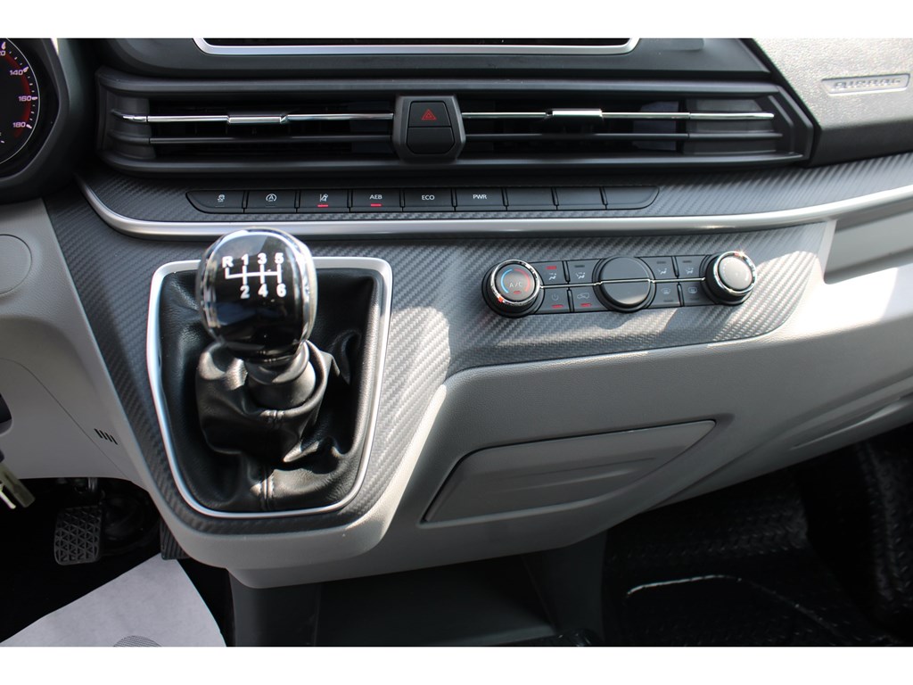 Maxus Deliver9 L3H2 BASIS FWD