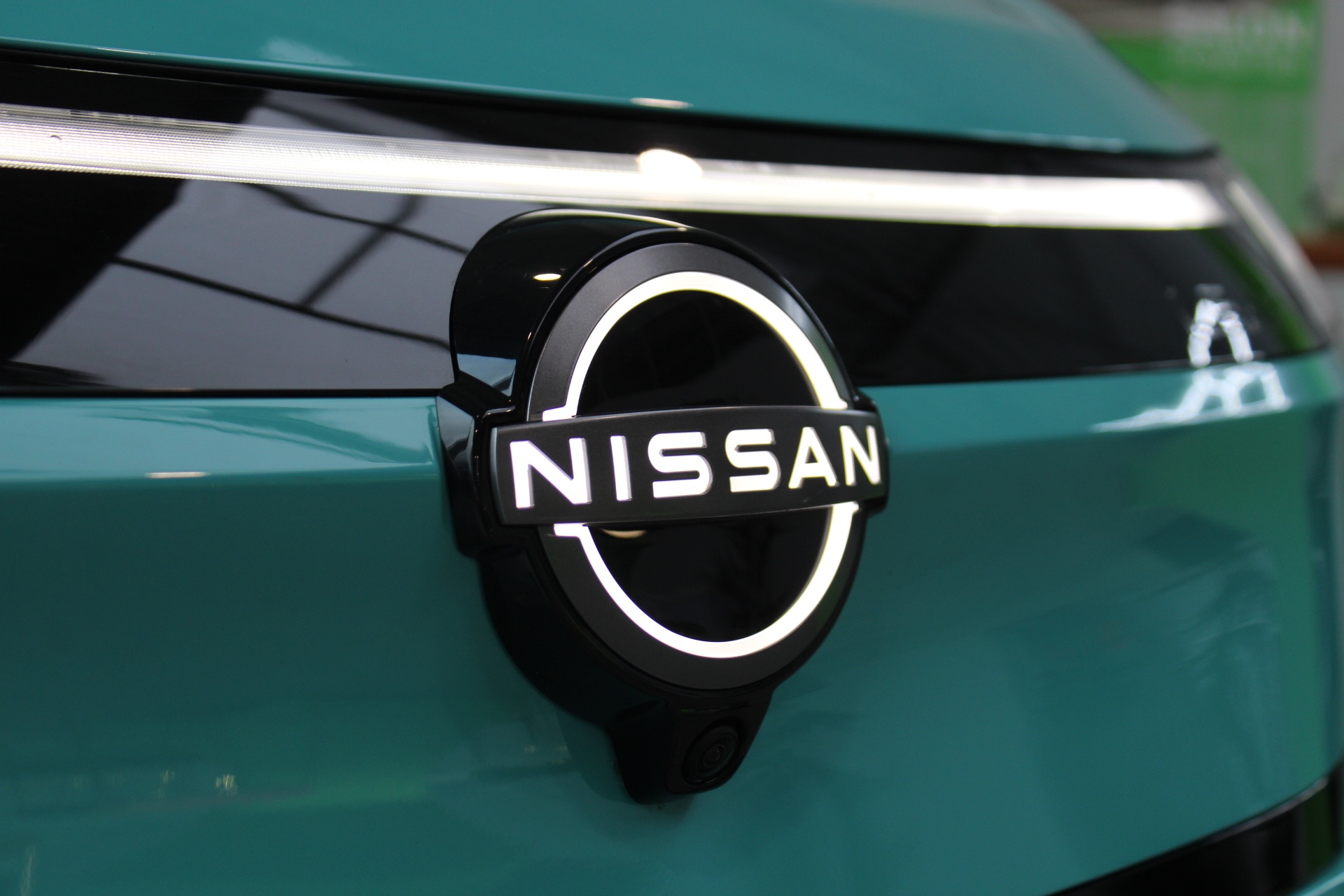 Nissan Leaf Evolve 75kWh