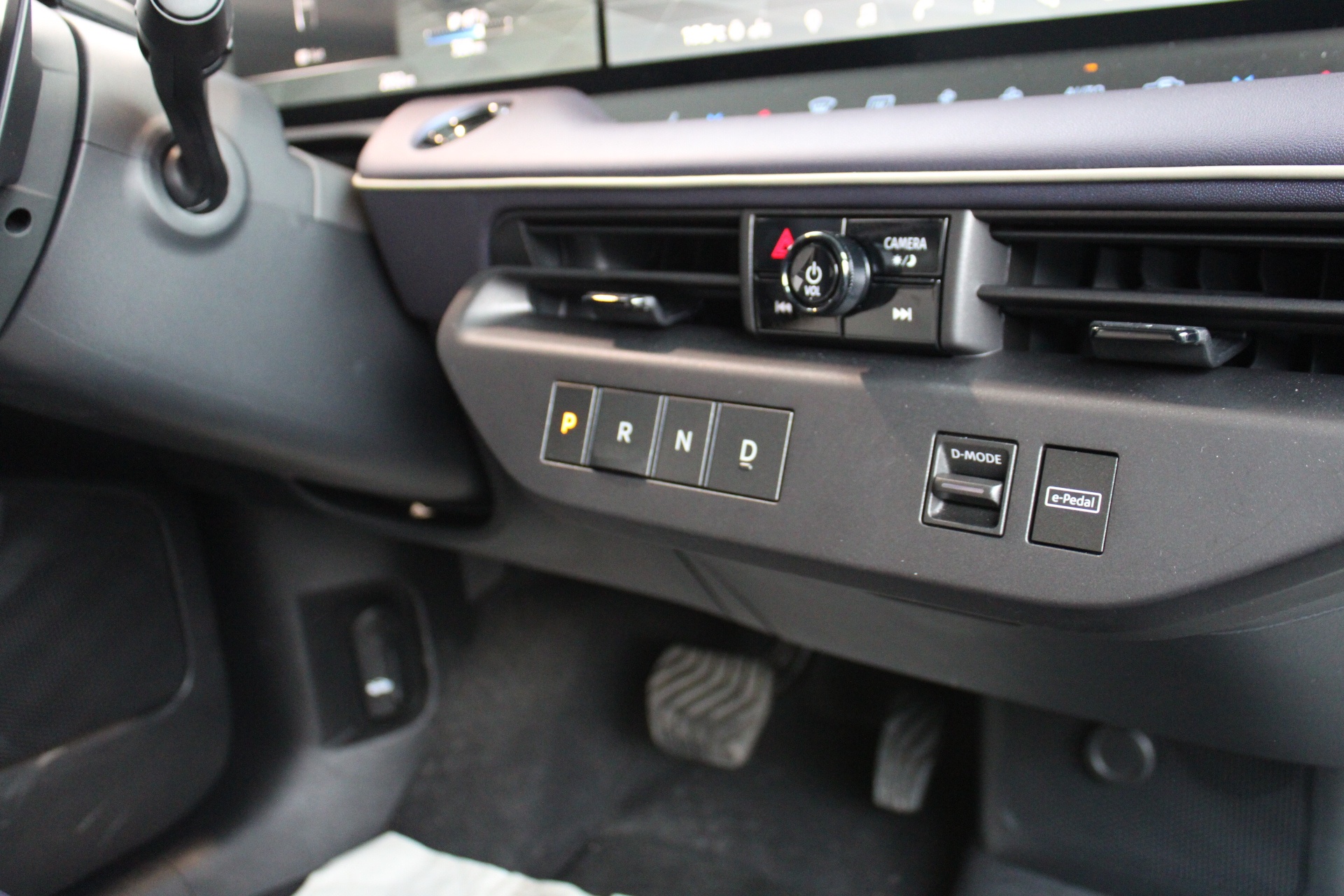 Nissan Leaf Evolve 75kWh