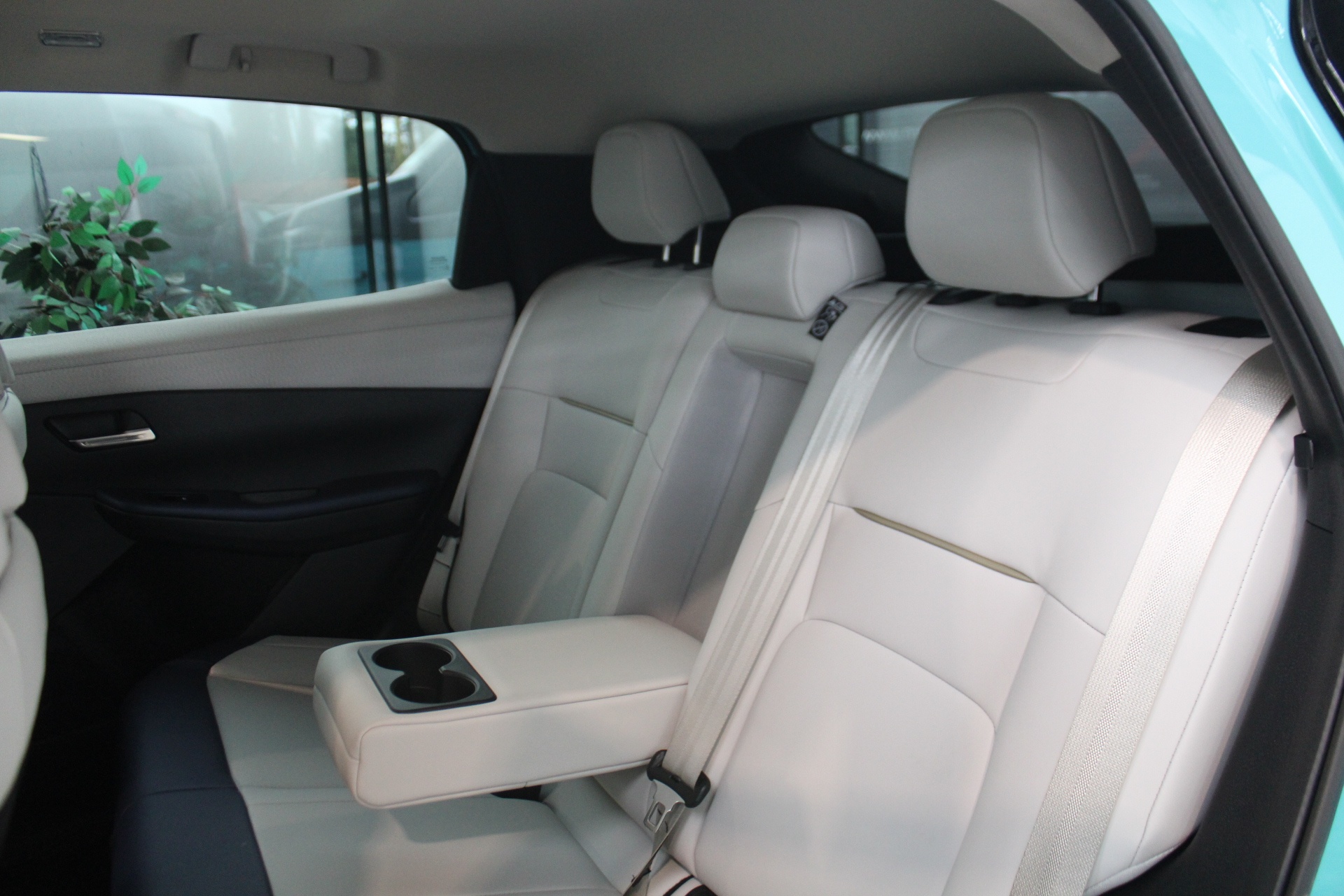 Nissan Leaf Evolve 75kWh