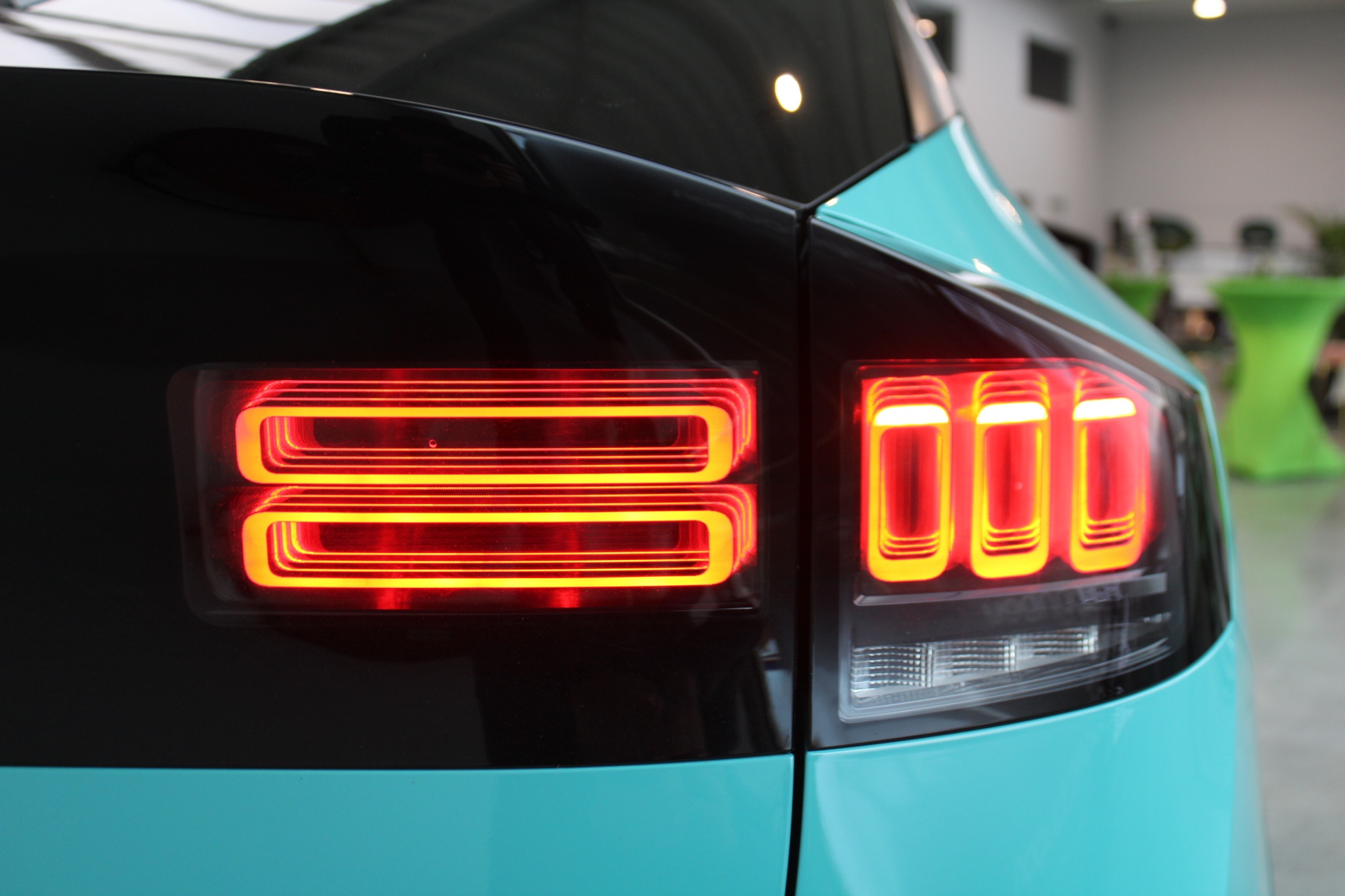 Nissan Leaf Evolve 75kWh