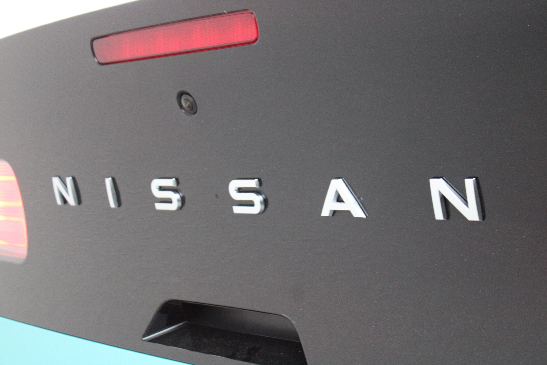 Nissan Leaf Evolve 75kWh