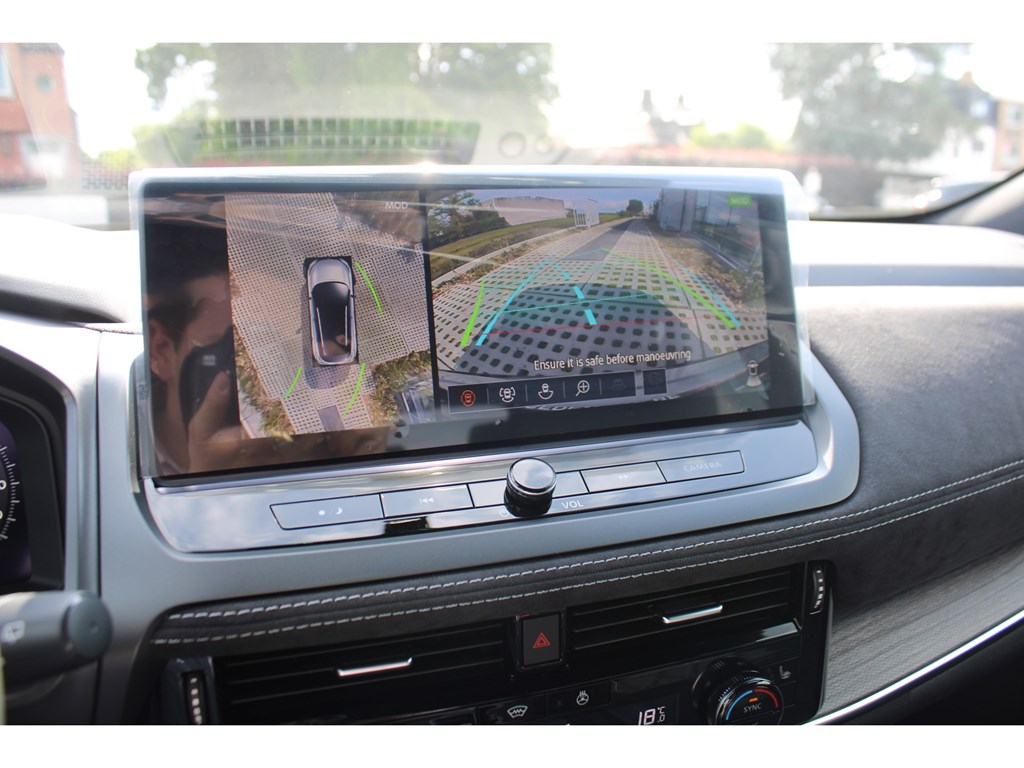 Nissan QASHQAI e-Power Tekna Plus