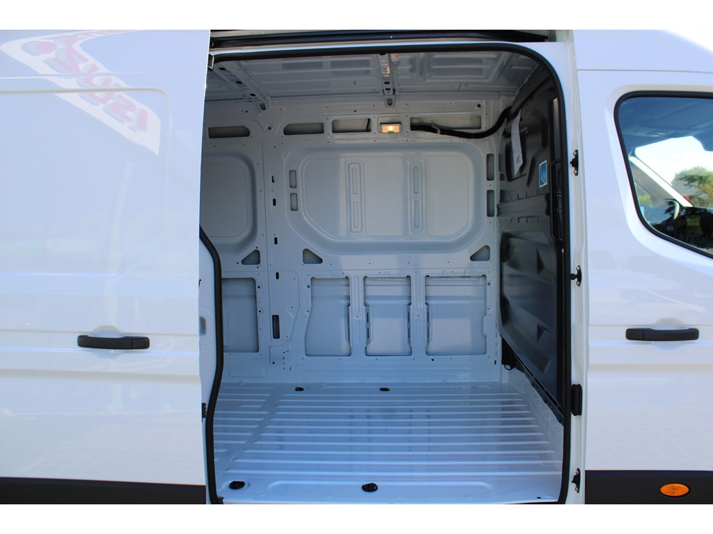 Nissan Interstar Dubbele Cabine L3H2 dCi 150pk N-Connecta