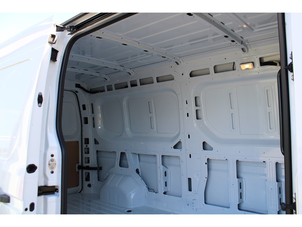 Nissan Interstar Dubbele Cabine L3H2 dCi 150pk N-Connecta