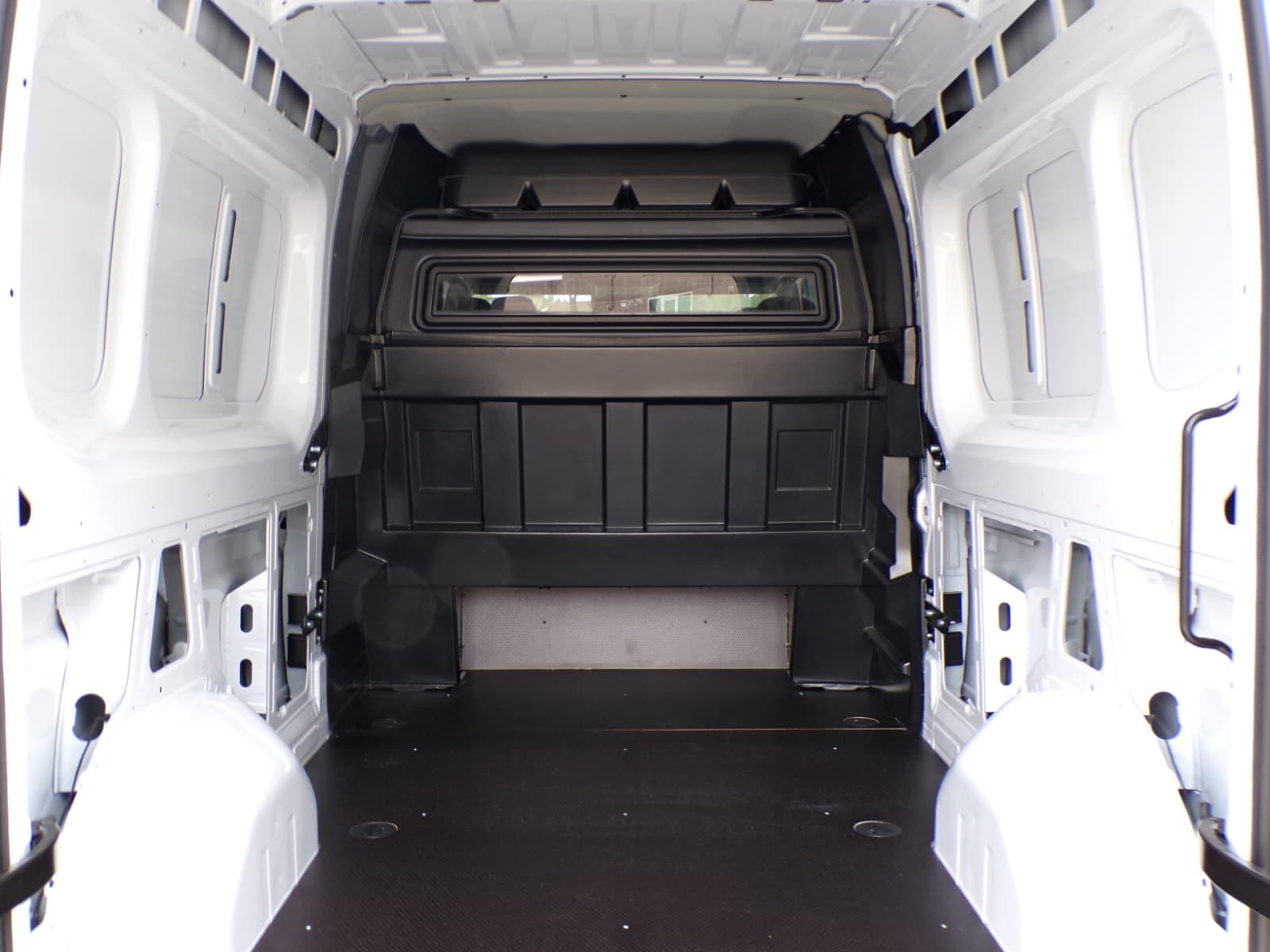 Nissan Interstar Dubbele Cabine L3H2 dCi 150pk N-Connecta