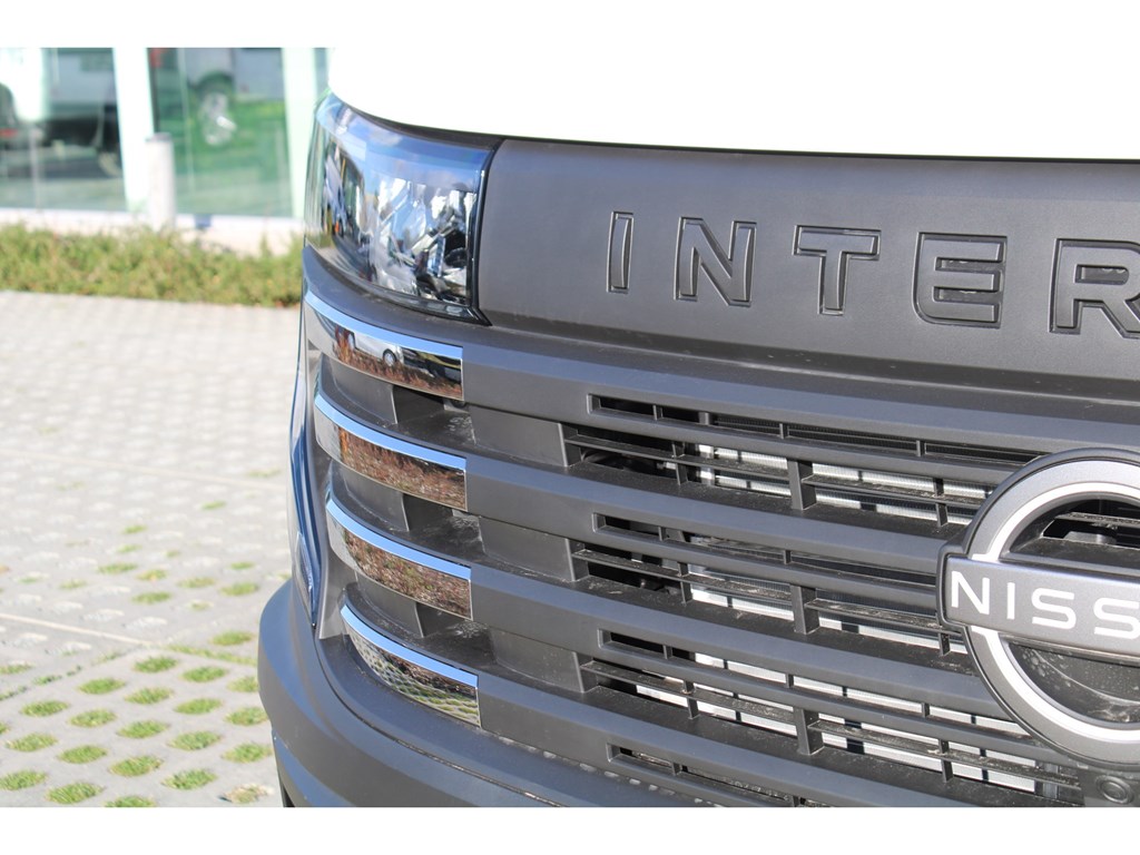 Nissan Interstar Dubbele Cabine L3H2 dCi 150pk N-Connecta
