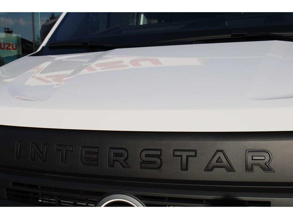 Nissan Interstar Dubbele Cabine L3H2 dCi 150pk N-Connecta