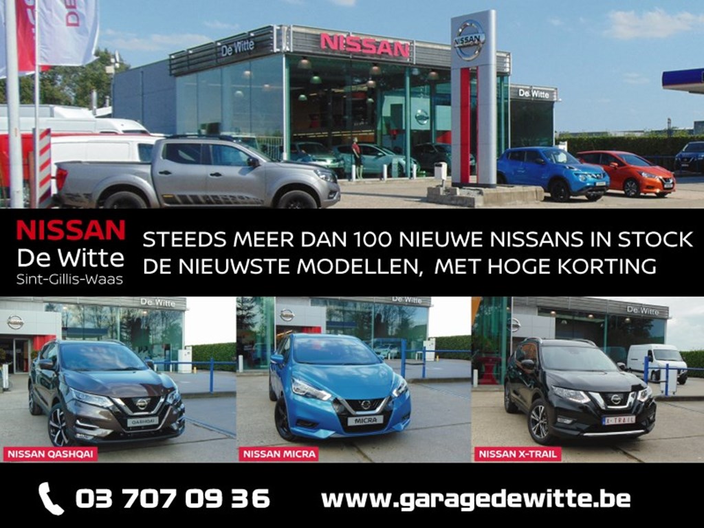 Nissan QASHQAI Mild-Hybrid 140pk M/T N-Connecta + Glass Roof + Cold Pack