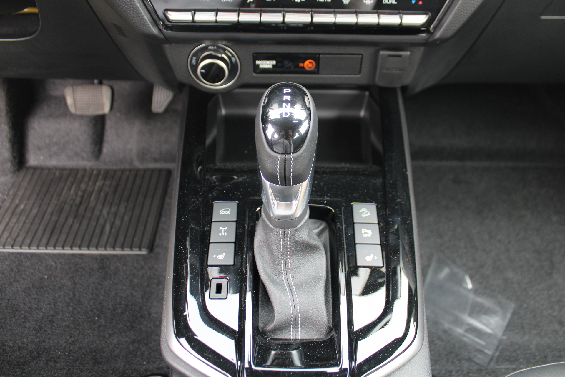 Isuzu D-Max 2.2d Double Cab LSX
