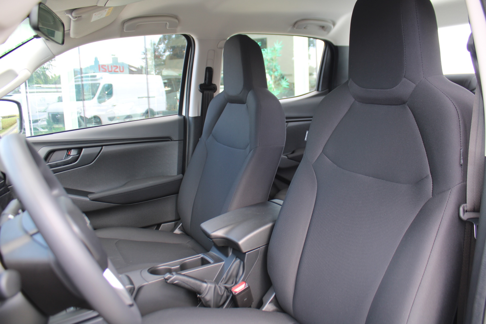 Isuzu D-Max 2.2d Double Cab L