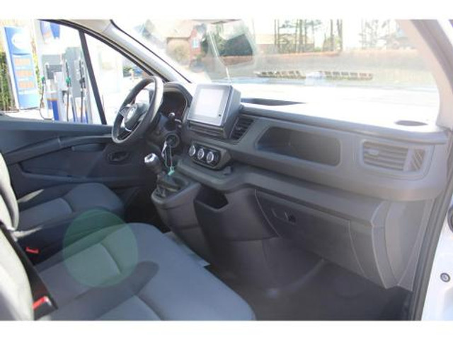 Nissan Primastar Van L2H1 150pk DCT N-Connecta + Cargo Pack