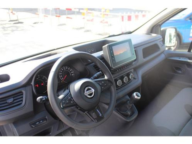 Nissan Primastar Van L2H1 150pk DCT N-Connecta + Cargo Pack