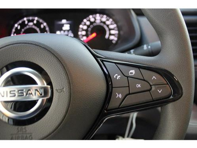 Nissan Primastar Van L1H1 150pk DCT N-Connecta + Cargo Pack