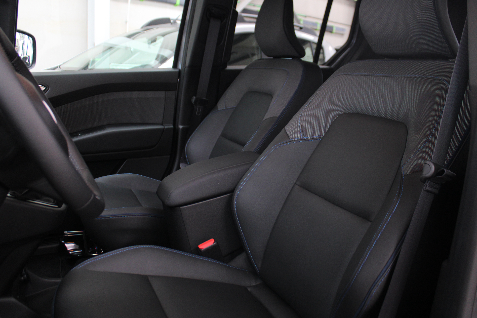 Nissan Townstar COMBI L1H1 TEKNA