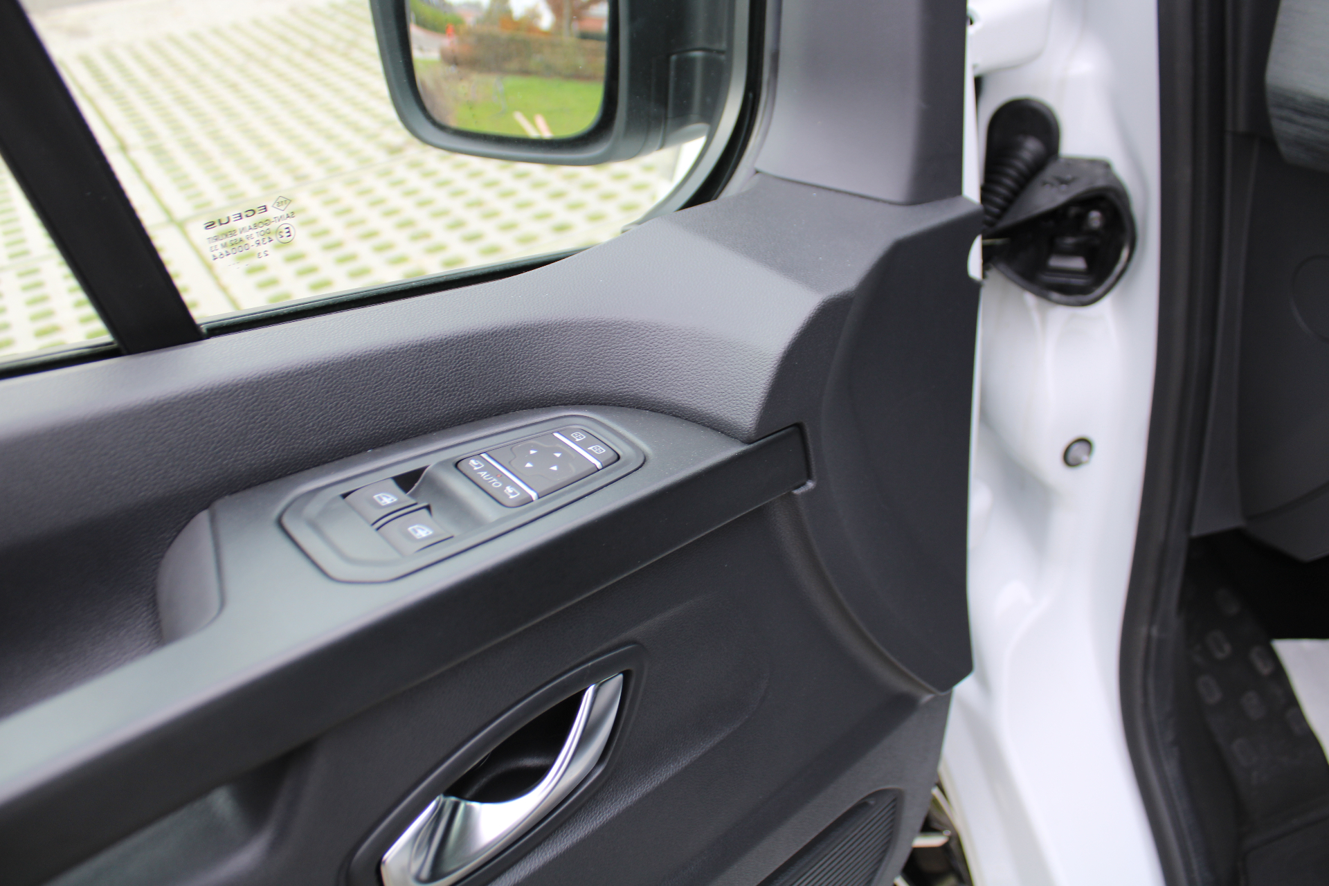 Nissan Primastar VAN L2H1 dCi 150 M/T N-CONNECTA