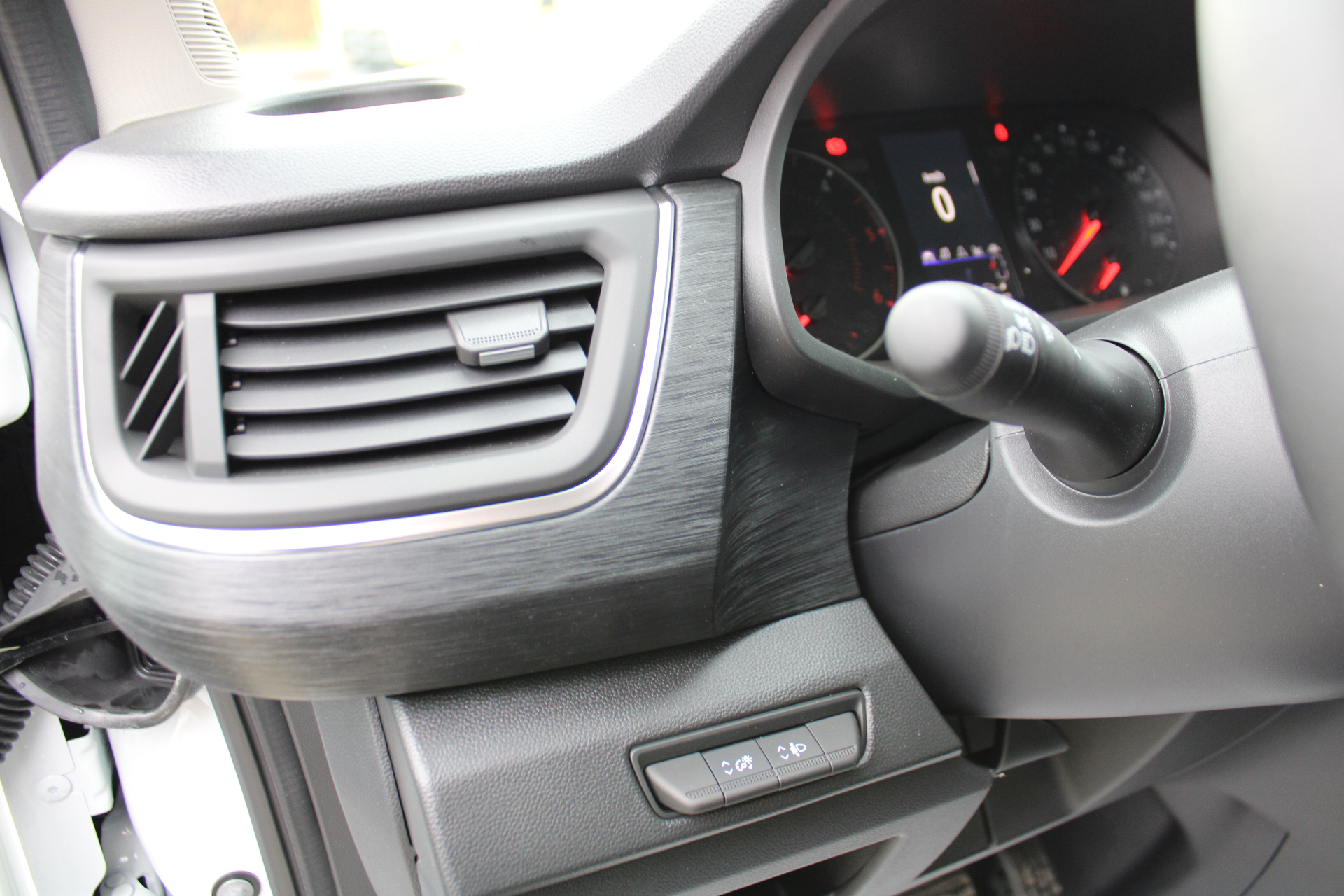 Nissan Primastar VAN L2H1 dCi 150 M/T N-CONNECTA